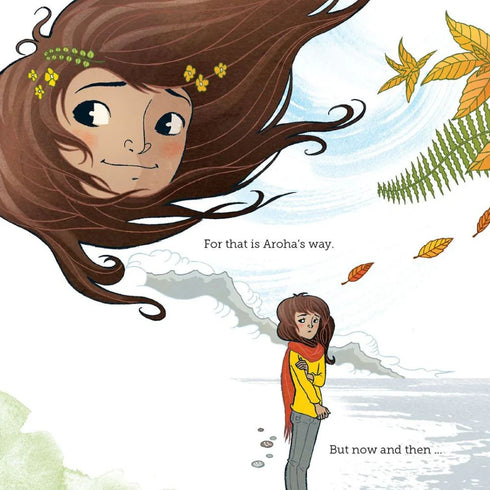 Aroha's Way-By Wildling Books-Matakana Pharmacy